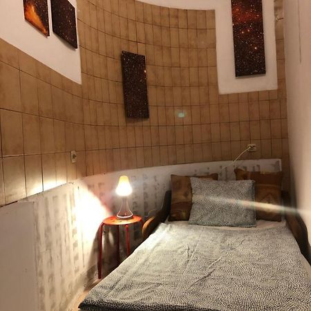 Pokoj 11F Apartamento Cracóvia Exterior foto