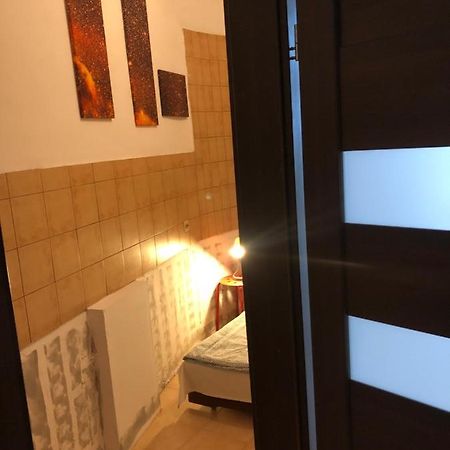 Pokoj 11F Apartamento Cracóvia Exterior foto