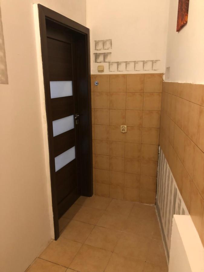 Pokoj 11F Apartamento Cracóvia Exterior foto