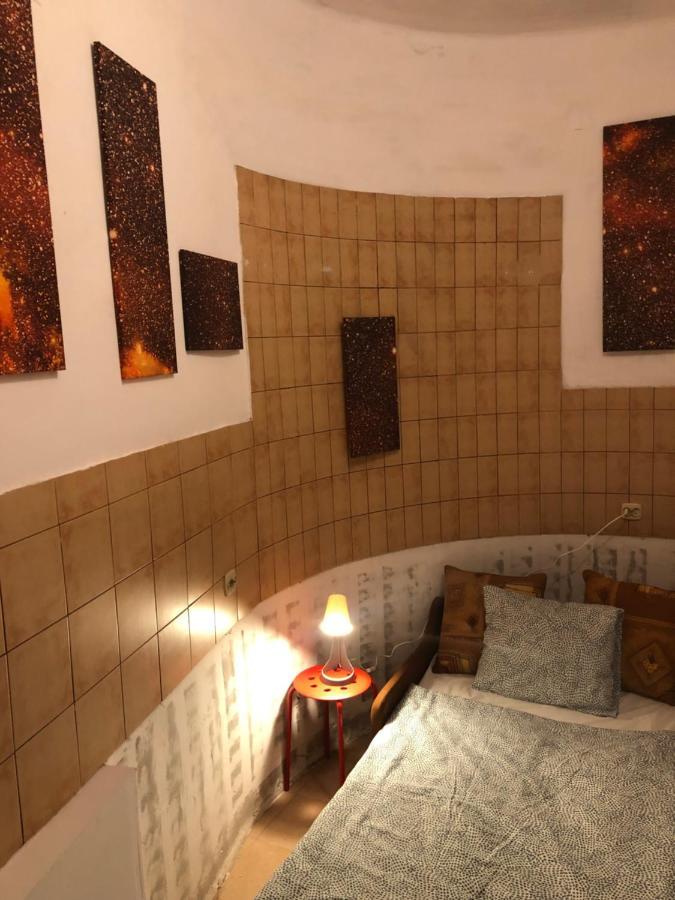 Pokoj 11F Apartamento Cracóvia Exterior foto