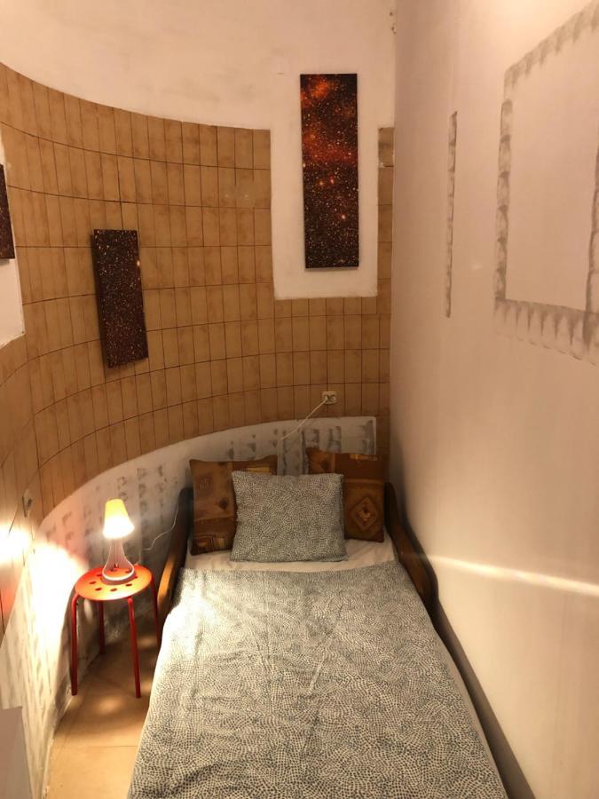 Pokoj 11F Apartamento Cracóvia Exterior foto