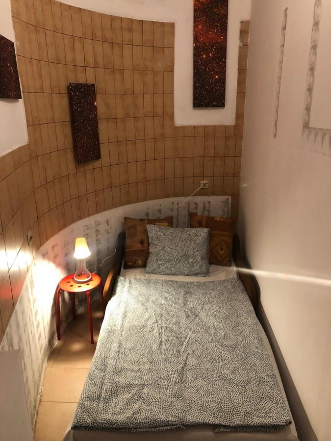 Pokoj 11F Apartamento Cracóvia Exterior foto