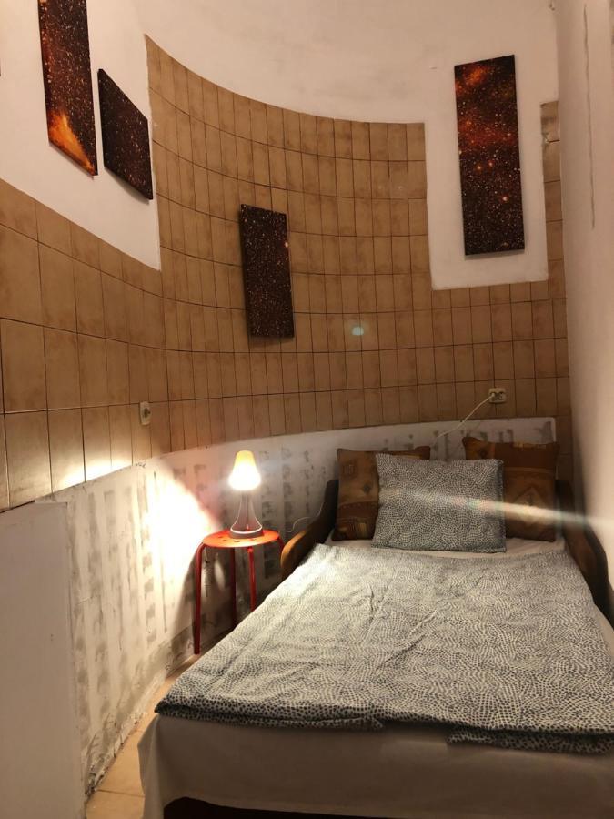 Pokoj 11F Apartamento Cracóvia Exterior foto